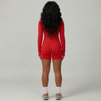 Snatched In Redd