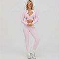 Snatched In Pink