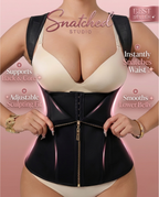 Snatched Studio Waist Trainer