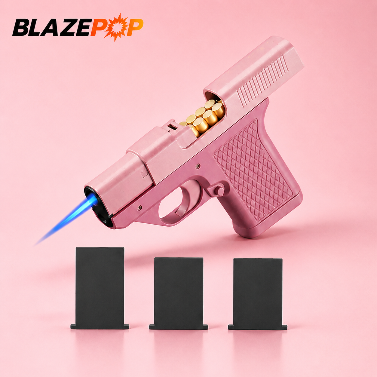 BlazePOP®