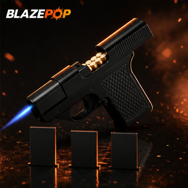 BlazePOP®