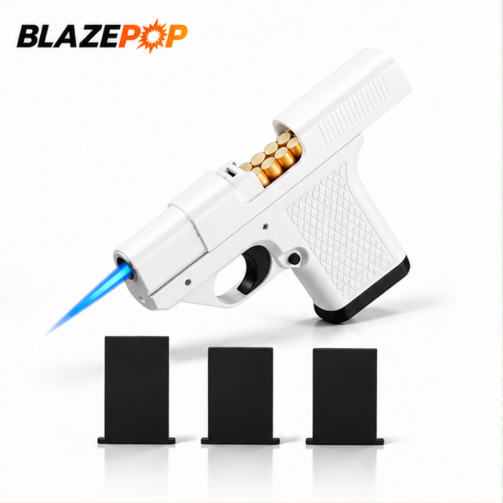 BlazePOP®