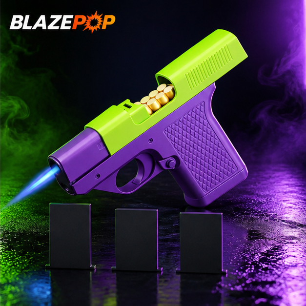 BlazePOP®
