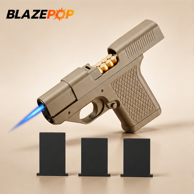 BlazePOP®